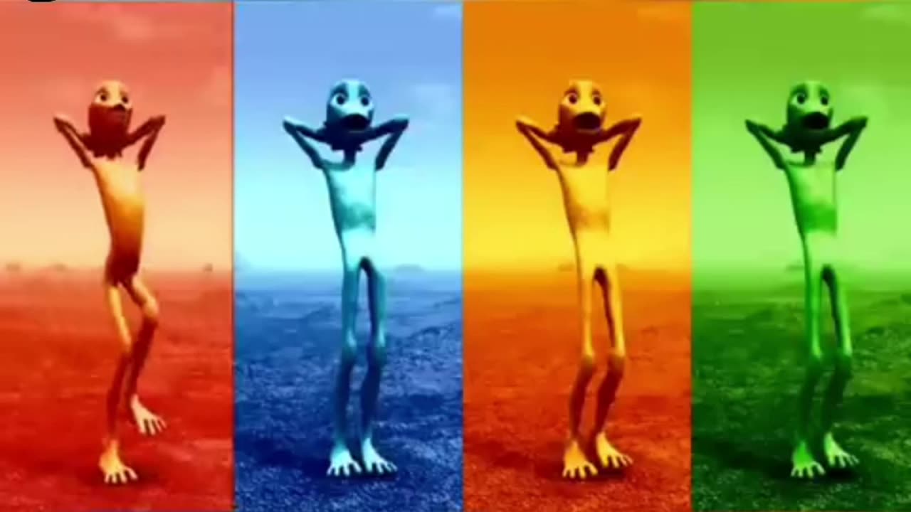 Johnny Bamboni