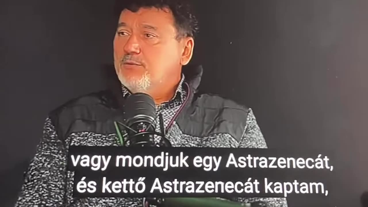 A Covid alatt a vakcinákat úgy adták ki, hogy nem volt teljes körű engedélyük