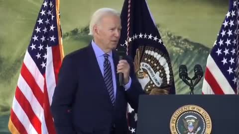 Biden on Coal & Climate Hoax