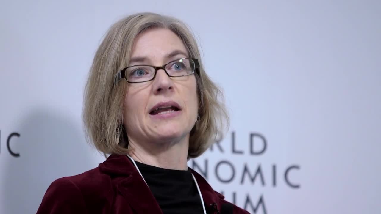 WEF - RNA/DNA Gene-Editing (2015)