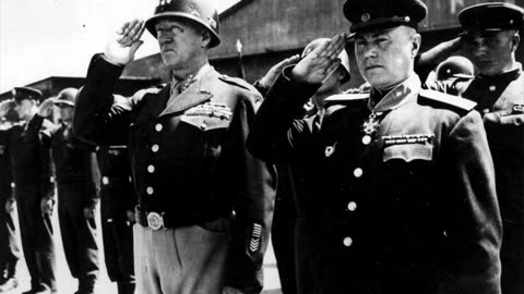 General George S. Patton Compilation Quotations of the day 1