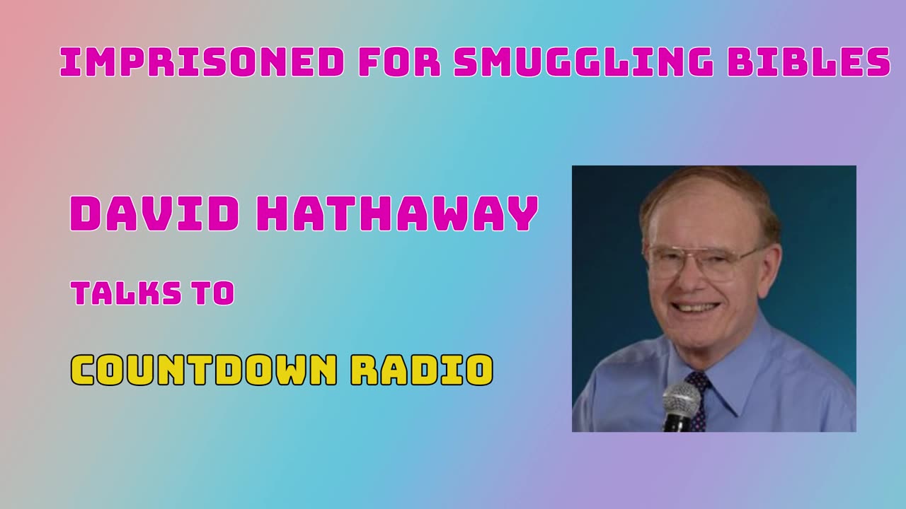 Countdown Radio LIVE