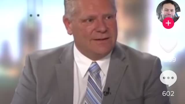 Justin Trudeau is not qualified to sweep floors