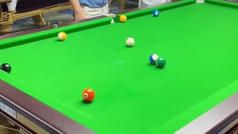 Video Billiards million views _ p361 🎱