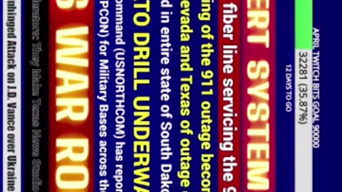 📢ALERT! - Reloaded from Colty86