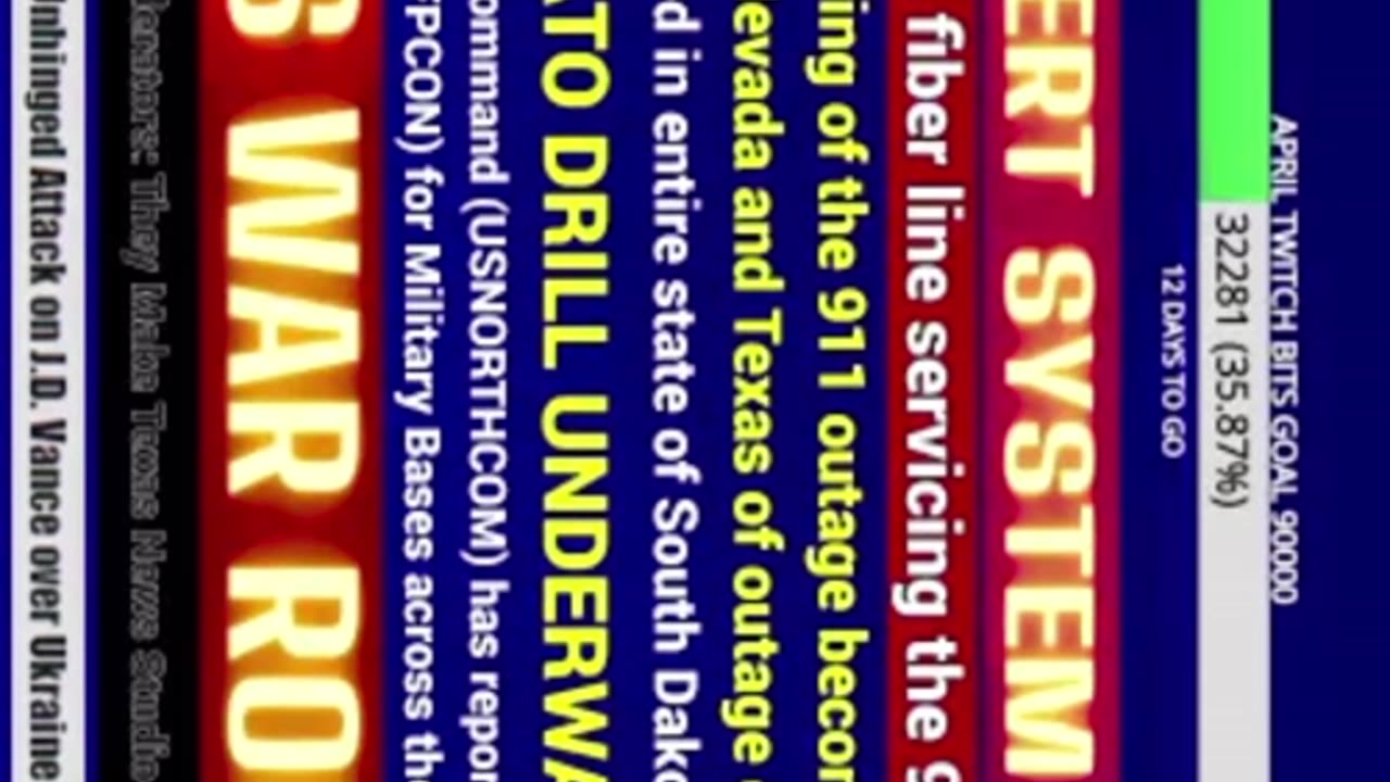 📢ALERT! - Reloaded from Colty86