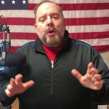 Regular Joe Show Teaser - 04/05/23 - Live M-F 9a-12n ET