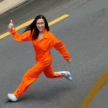 JODI ARIAS BREAKING OUT OF JAIL