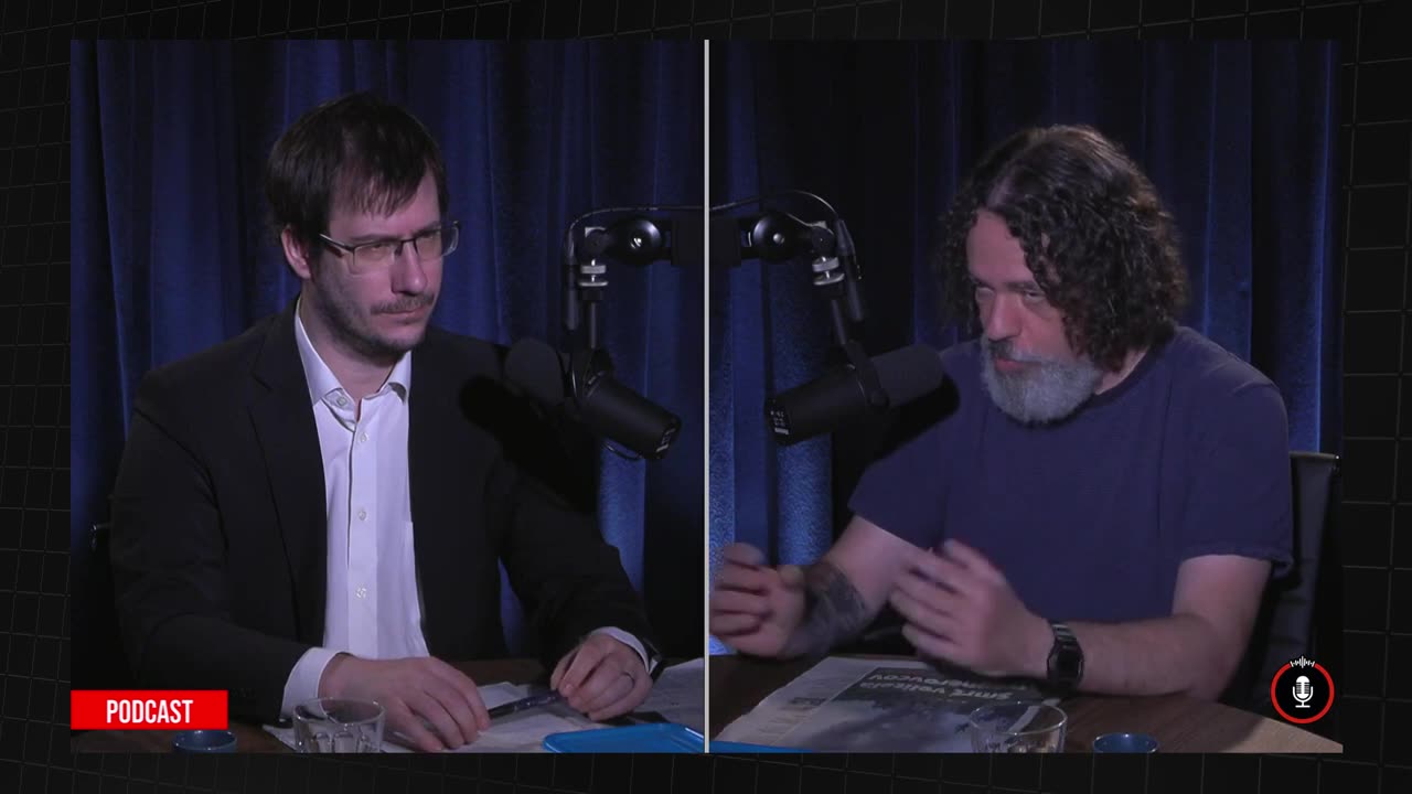 S Putinom sa bavíme