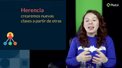 ¿Qué es la herencia?