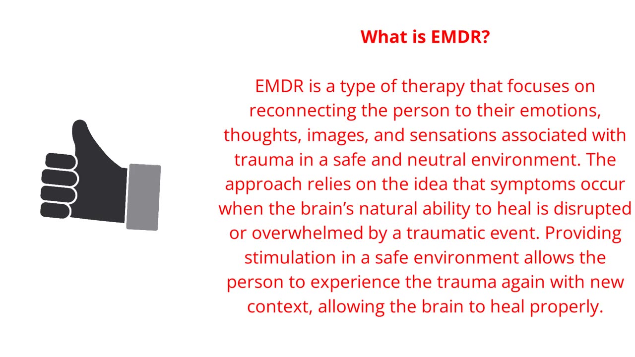 Healing Foundations Center : Emdr Therapy Treatment Center in Scottsdale, AZ