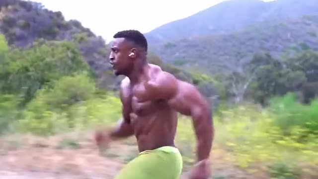 The Video That Changed My Life 😭🏃🏾‍♂️💨