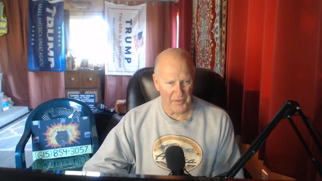 morning 10/12/22 comments from source and viewers....