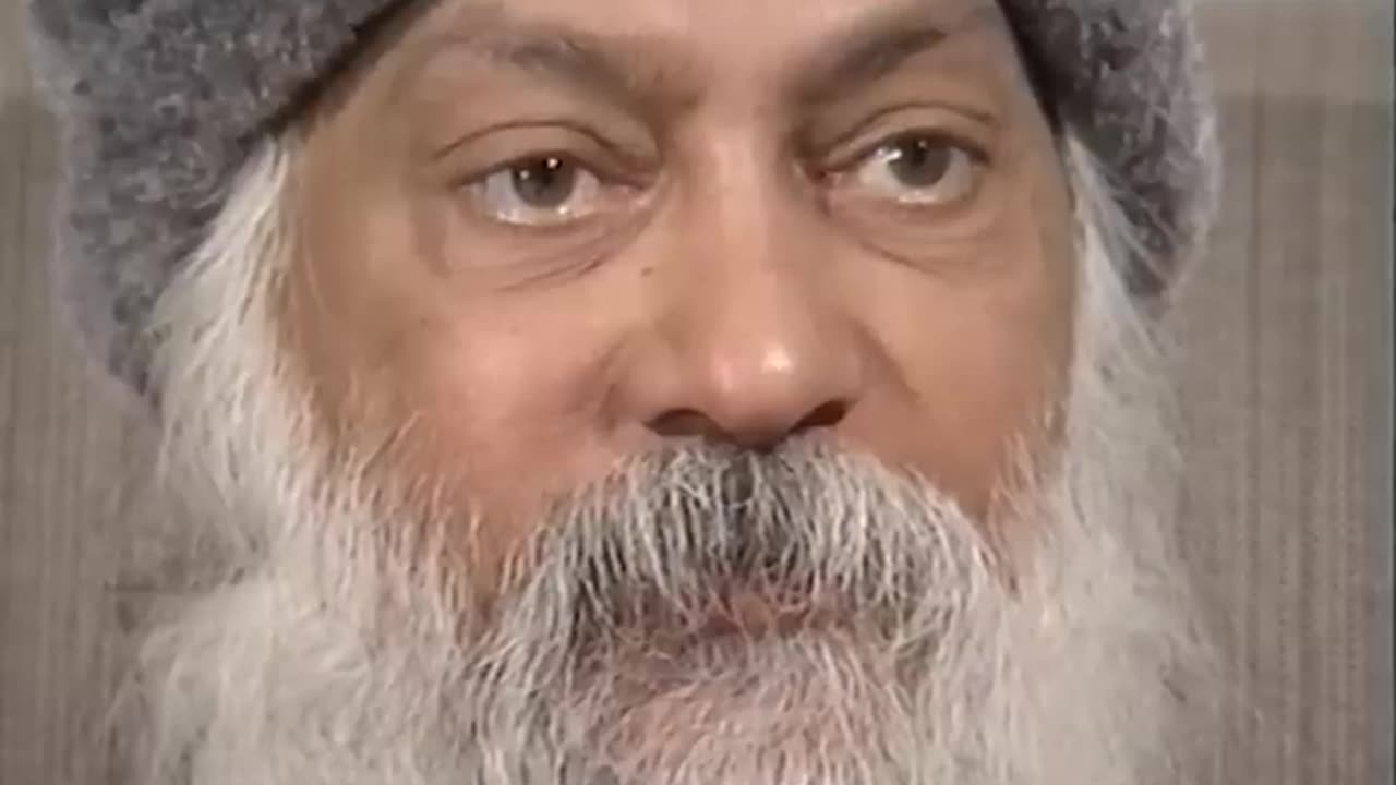 OSHO_ The Family - The Rotten Roots of Society