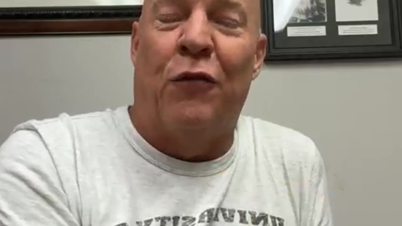 MUST LISTEN: Incompetency Everywhere Is Destroying The United States And World