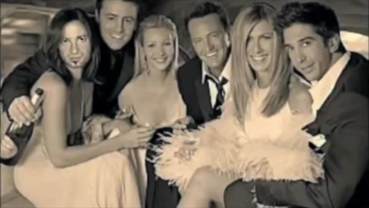 one told you life was gonna be this way OOH WAH AH AH AH - Vine