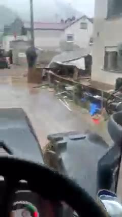 Deutschland keine offizielle Hilfe