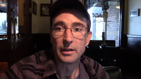 77. IS THIS A HUMAN BEING PART 1 OF 4