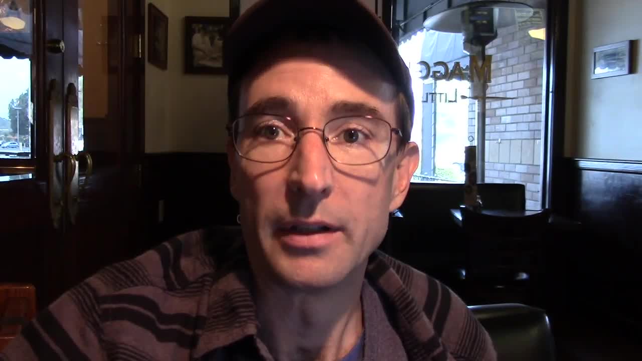 77. IS THIS A HUMAN BEING PART 1 OF 4