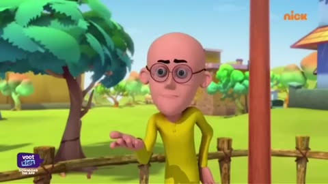 Motu Patlu Hindi cartoon video hindi