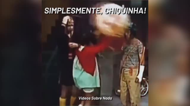 SIMPLESMENTE, CHIQUINHA