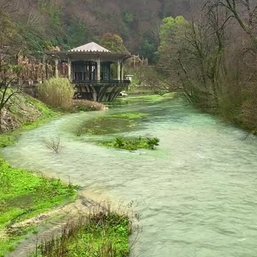 Gr liton Natural Clips, Natural Video Clips # - 44