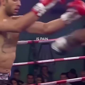 Their Is one path and that is masculine strength.