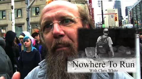 The Infiltration Of The Truth Movement