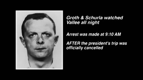 JFK 50 REASONS FOR 50 YEARS EP8