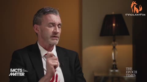 Dr Ryan Cole The Government's Abject Scientific Lie About Natural Immunity is Pure Evil