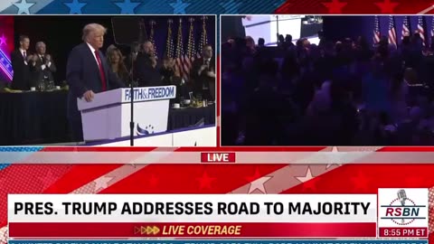 Obliteration of The Deep State Is Coming