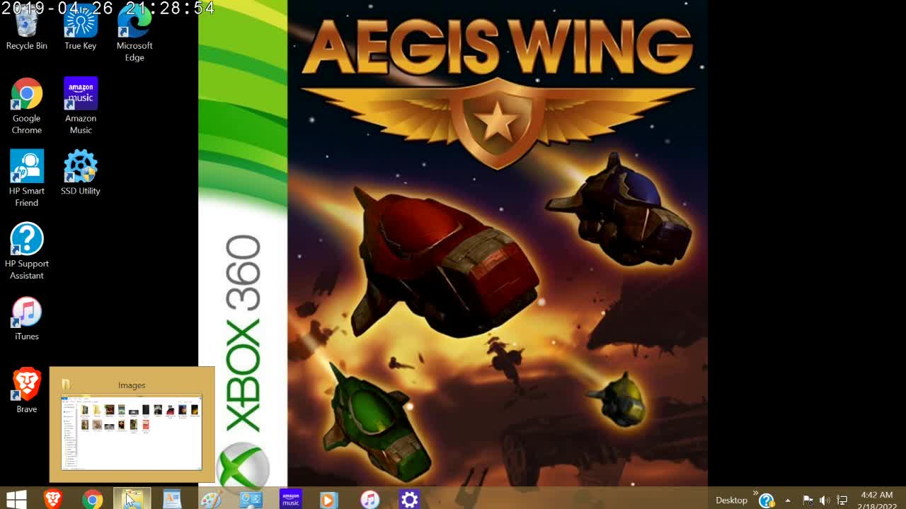 Aegis Wing Part 2 Aegis Wing Review