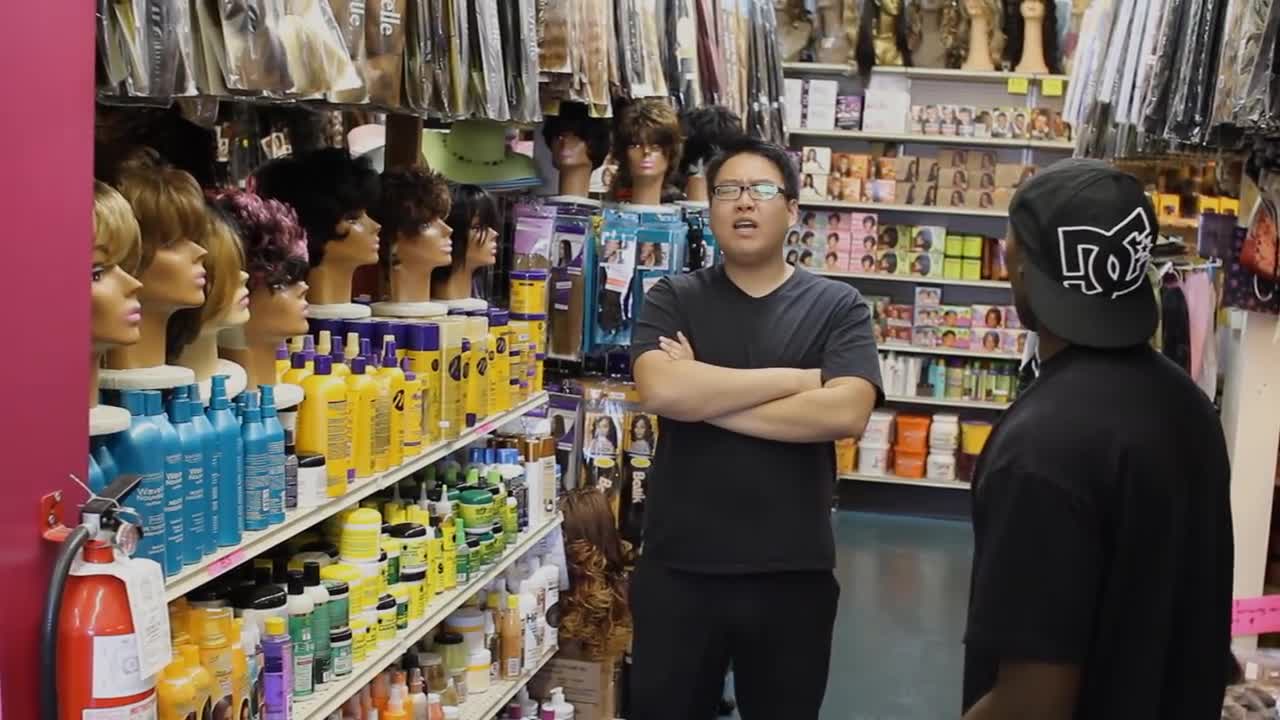 Korean Beauty Supply