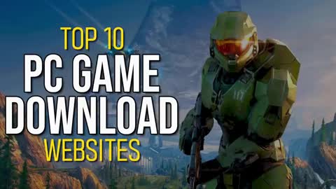 Best to download pc games 2022