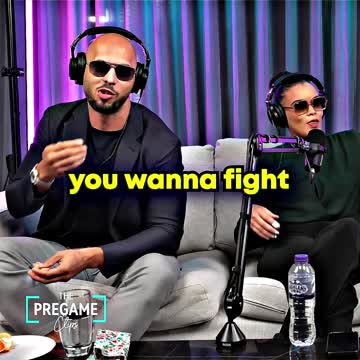 Feminist Gets Wrecked