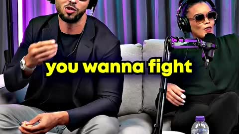 Feminist Gets Wrecked