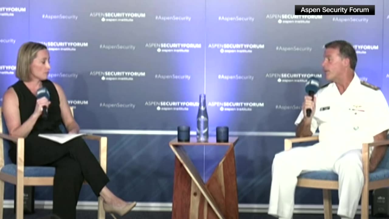 #US Admiral confirms no new contact with #NorthKorea regarding detained #Army soldier.