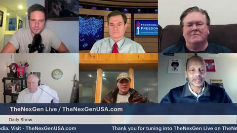 TheNexGenLive / 3-14-2023