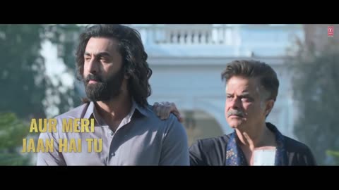 Saari Duniya Jalaa Denge(Extended Full Song) Ranbir K,Anil K,Bobby D_Sandeep_B Praak,Jaani_Bhushan K