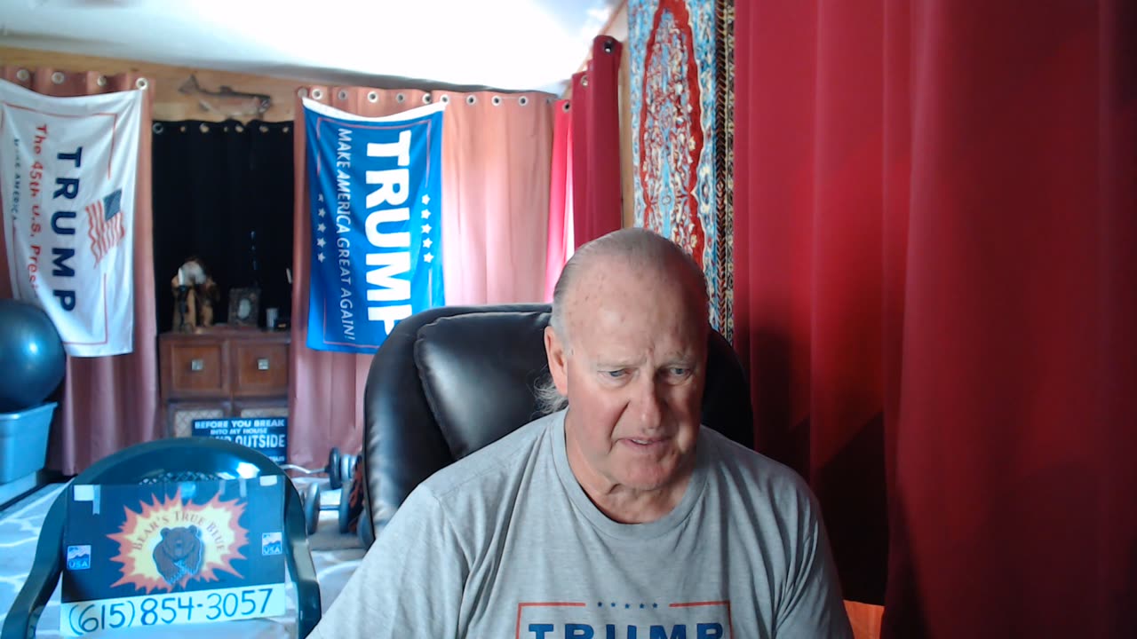 6/8/24 Part 3 of comments from the viewers....
