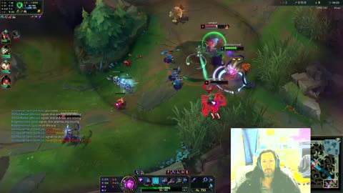 GoodNewsJim Best video gamer of all time said by ex pro gamers Velkoz