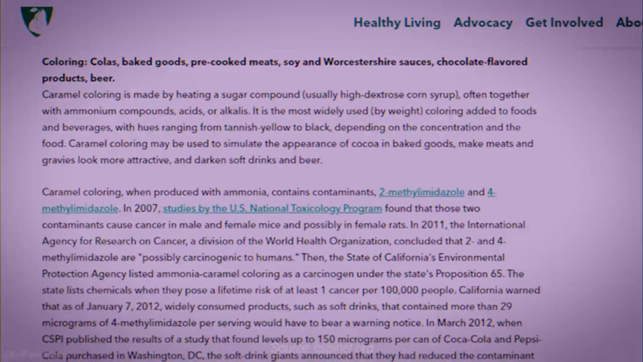 Plant-Based Meat Is Literally A Scam - Evil Food Supply