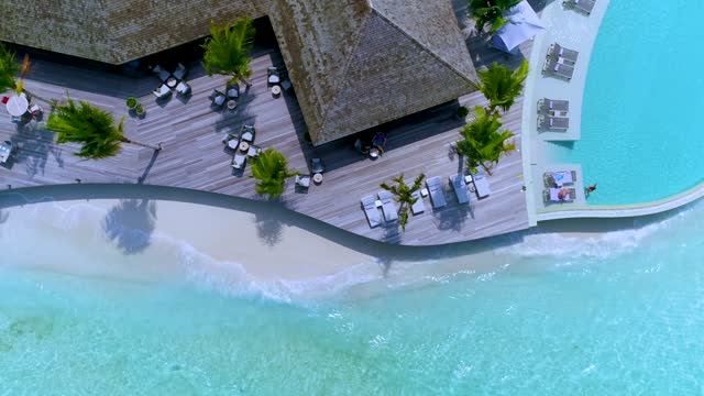 VISUALIZE YOUR FUTURE LIFE OR VACATION