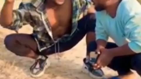 Funny video