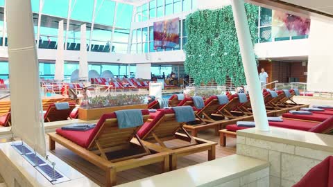 2023 Compass Biblelands Cruise