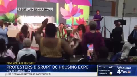 'Liar!': DC Mayor Muriel Bowser's Cruel Inclusionary-Affordable-Housing Joke