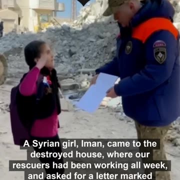 As Syrians curse evil US