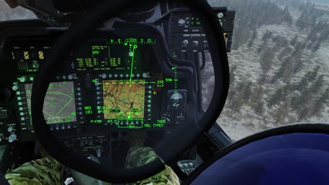 Cavalry Scout / CAS Ukraine 2025 part 3