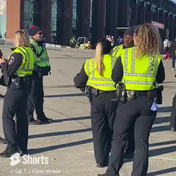 Arlington's Finest...