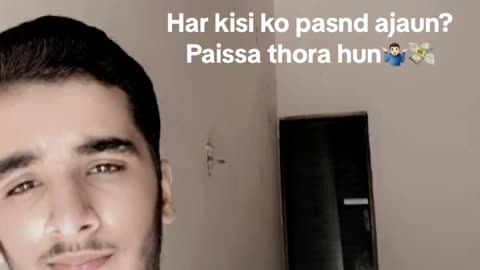 Paisa thori hun